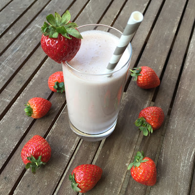 Smoothie douceur